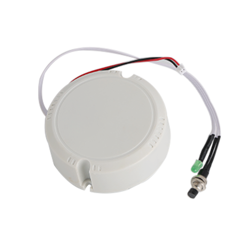 Alimentation de secours intégrée